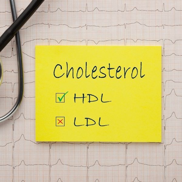 Jedzenie awokado może obniżyć poziom cholesterolu i trójglicerydów
